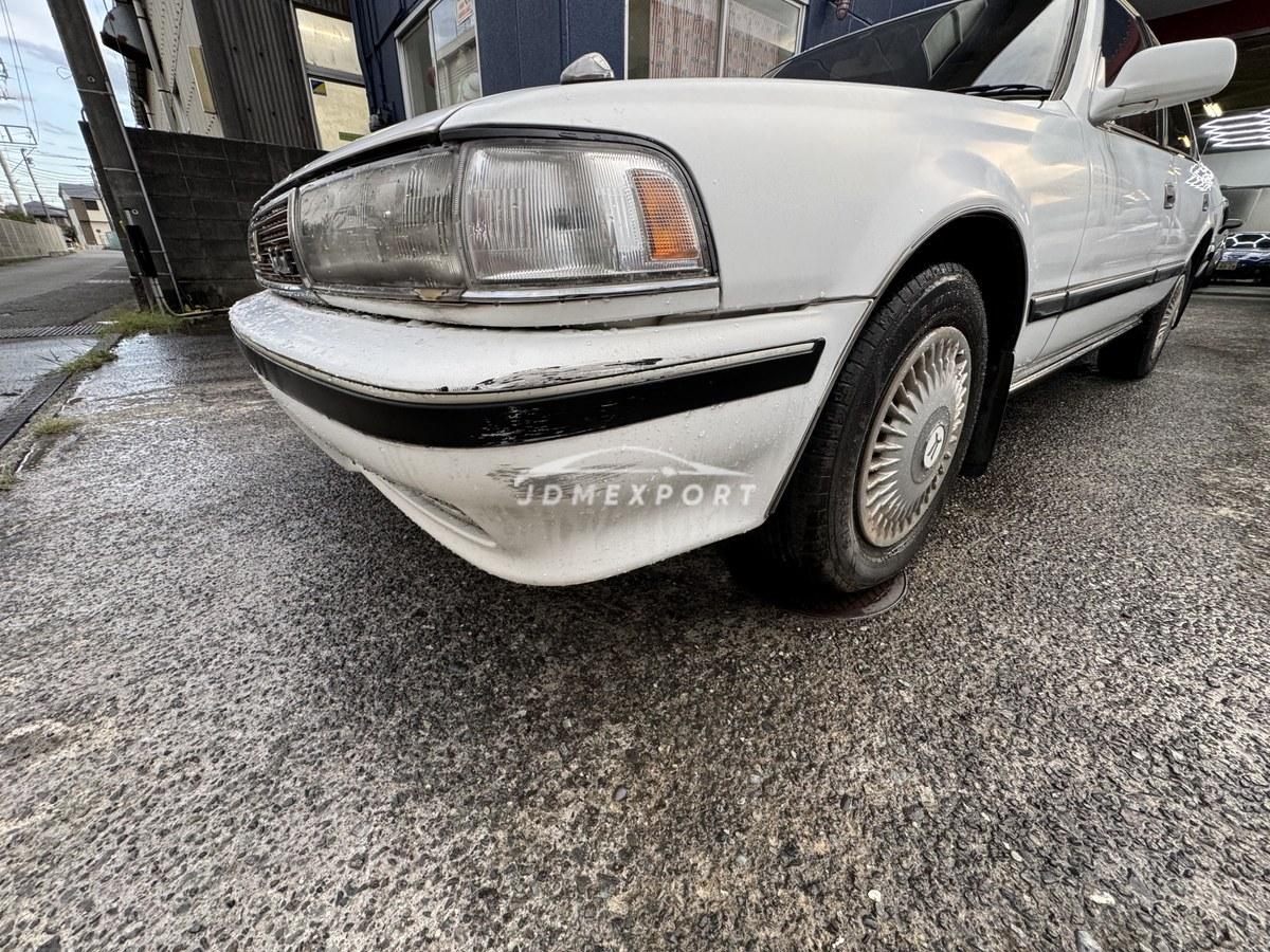 Toyota Cresta 1990 thumbnail 31