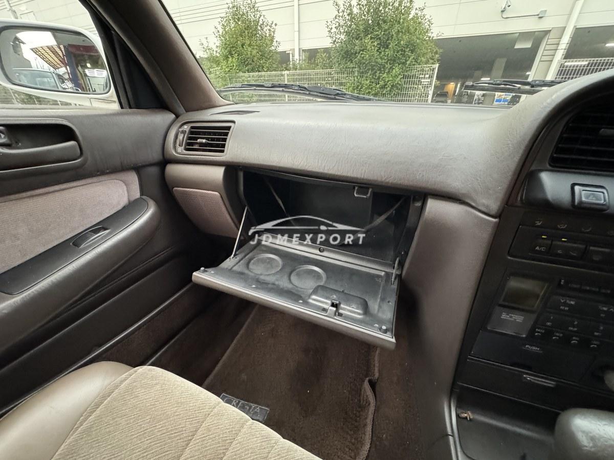 Toyota Cresta 1990 thumbnail 21