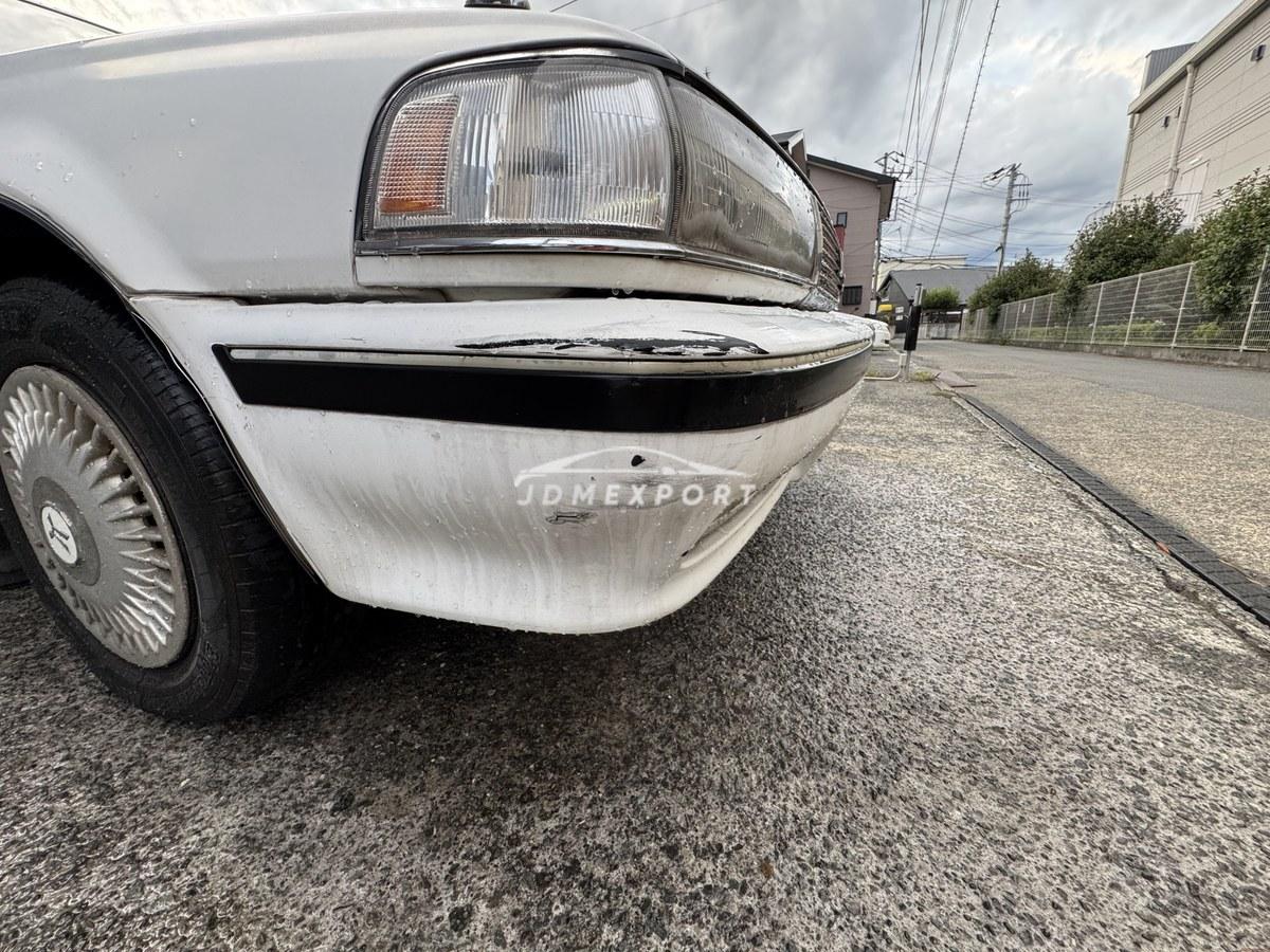 Toyota Cresta 1990 thumbnail 32