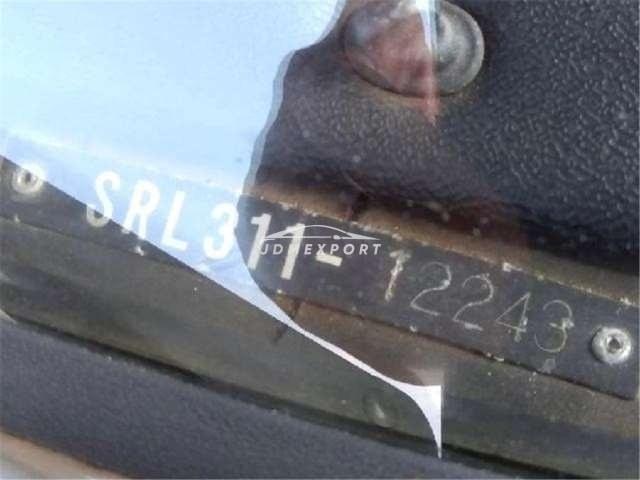 Nissan Fairlady 1996 thumbnail 9