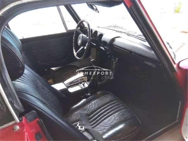 Nissan Fairlady 1996 thumbnail 5