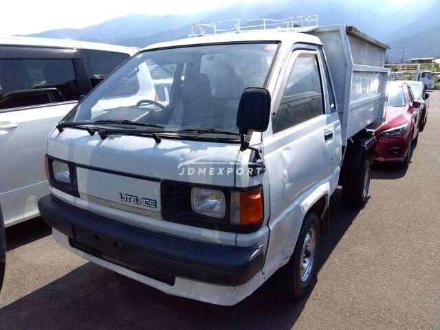 Toyota Liteace Truck 1990