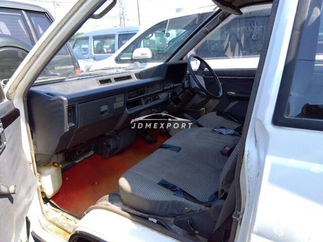 Toyota Liteace Truck 1990 thumbnail 3