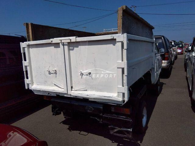 Toyota Liteace Truck 1990 thumbnail 5