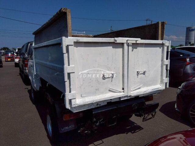 Toyota Liteace Truck 1990 thumbnail 2