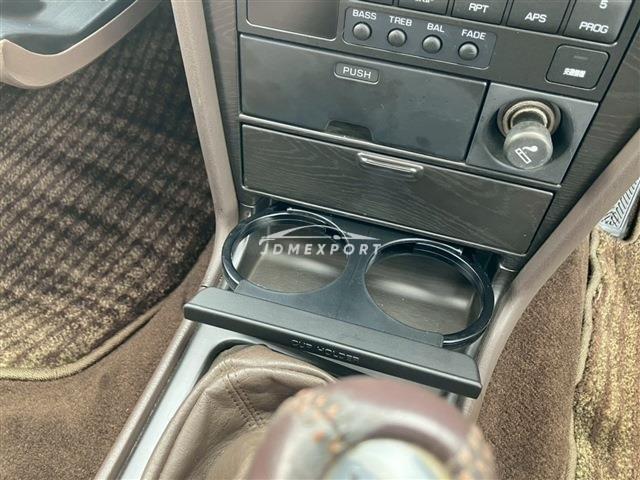 Toyota Chaser 1992 thumbnail 18