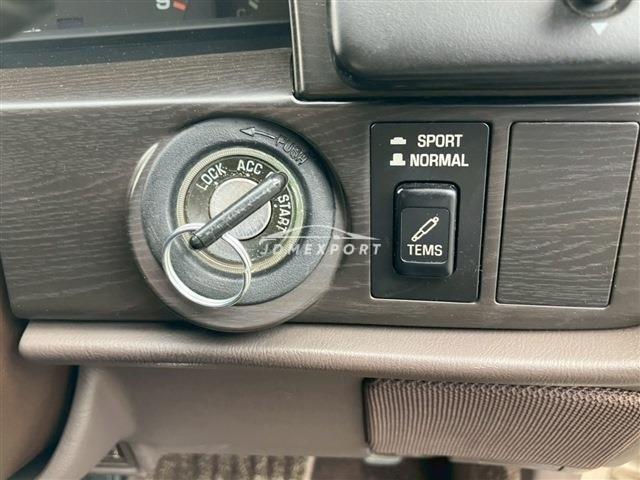 Toyota Chaser 1992 thumbnail 21
