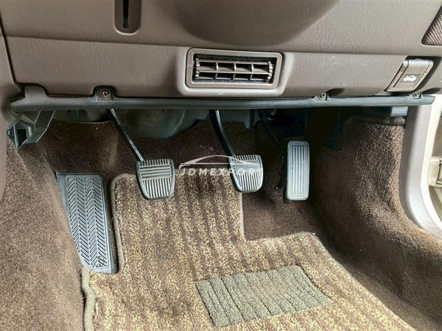 Toyota Chaser 1992 thumbnail 23