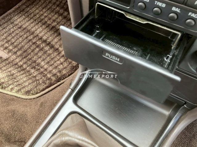 Toyota Chaser 1992 thumbnail 17