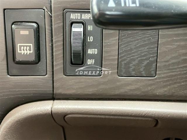 Toyota Chaser 1992 thumbnail 19