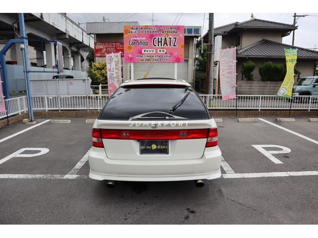 Honda Accord Wagon 2000 thumbnail 8