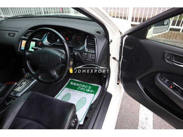 Honda Accord Wagon 2000 thumbnail 12