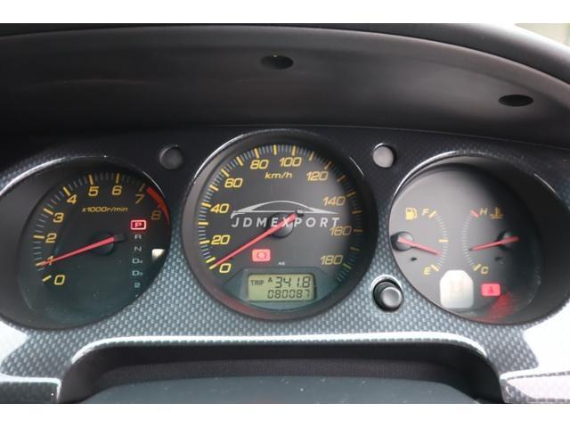 Honda Accord Wagon 2000 thumbnail 16