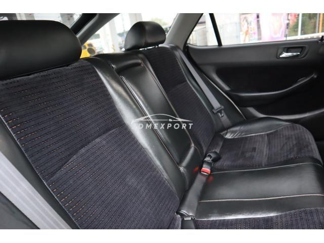 Honda Accord Wagon 2000 thumbnail 11