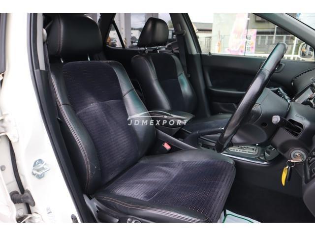 Honda Accord Wagon 2000 thumbnail 13