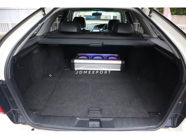 Honda Accord Wagon 2000 thumbnail 10