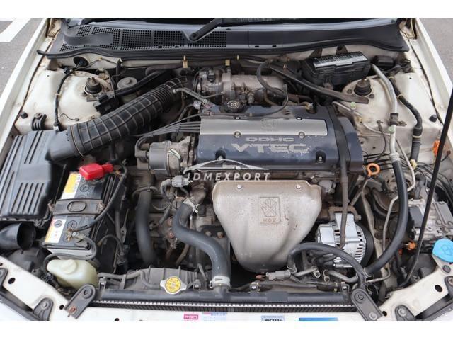 Honda Accord Wagon 2000 thumbnail 26