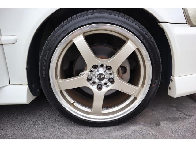 Honda Accord Wagon 2000 thumbnail 21