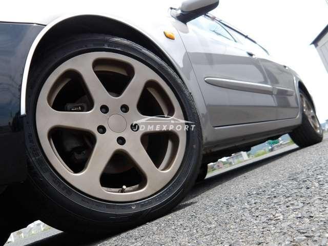 Nissan Cefiro 2000 thumbnail 3