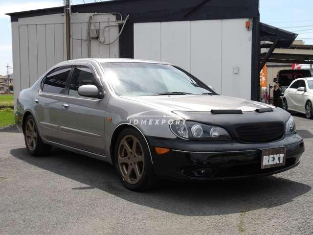 Nissan Cefiro 2000 thumbnail 6