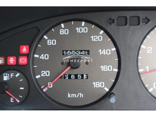 Nissan Primera Camino 1997 thumbnail 23