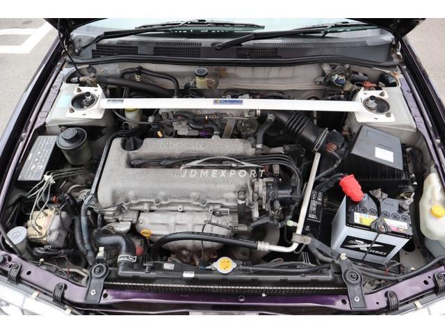 Nissan Primera Camino 1997 thumbnail 24