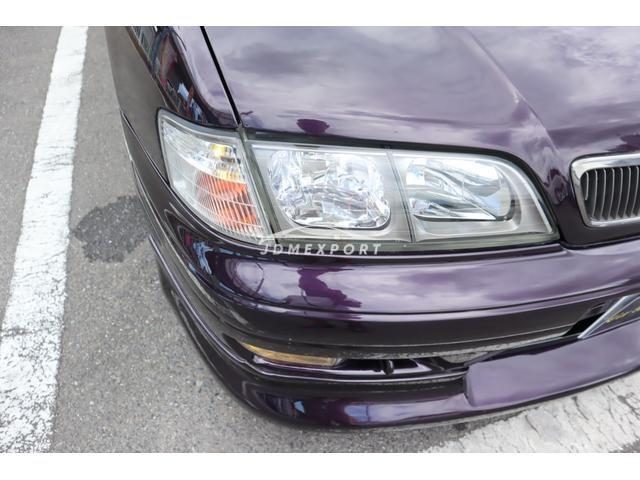 Nissan Primera Camino 1997 thumbnail 19