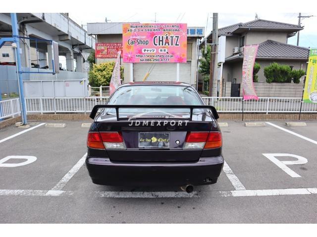 Nissan Primera Camino 1997 thumbnail 8