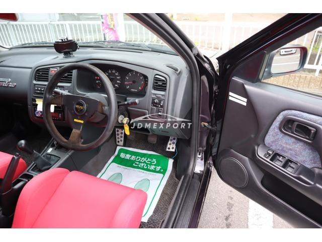 Nissan Primera Camino 1997 thumbnail 11