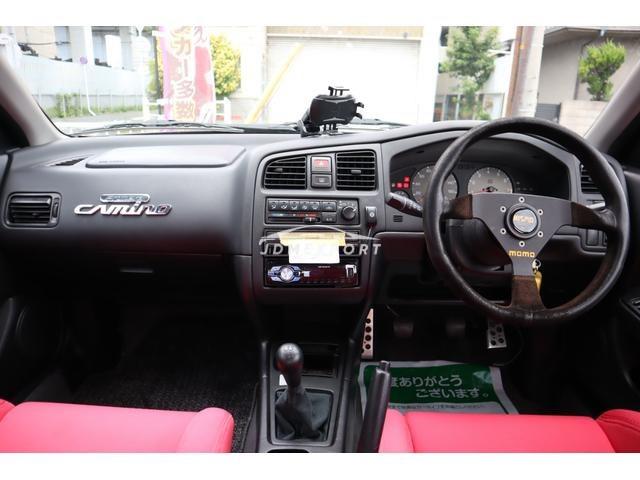 Nissan Primera Camino 1997 thumbnail 13