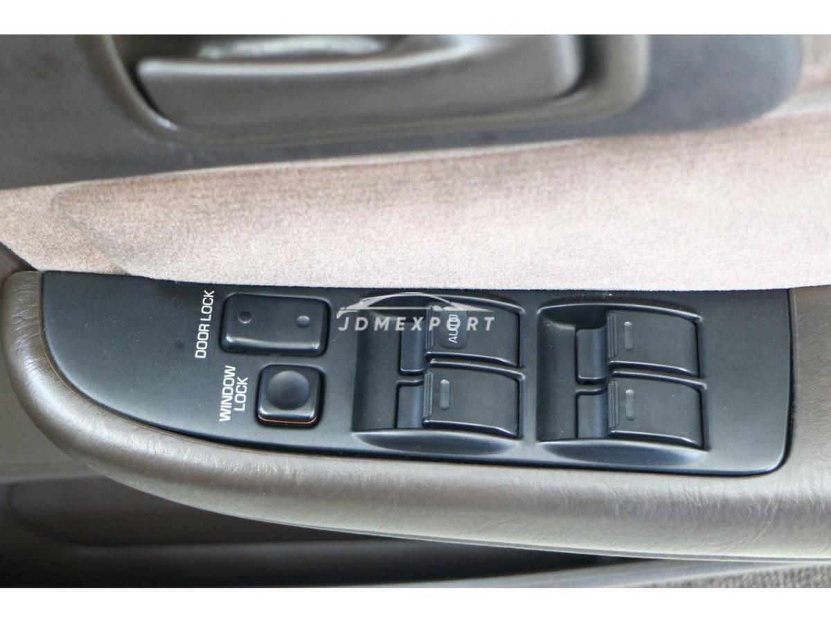 Toyota Cresta 1990 thumbnail 63