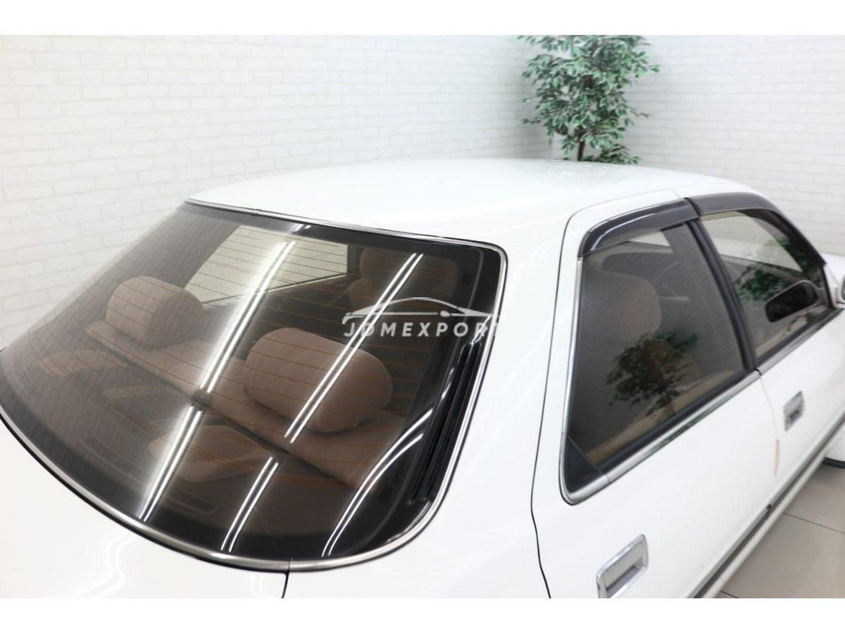 Toyota Cresta 1990 thumbnail 41