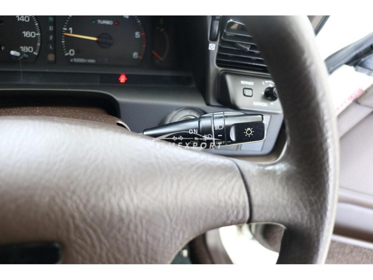 Toyota Cresta 1990 thumbnail 59