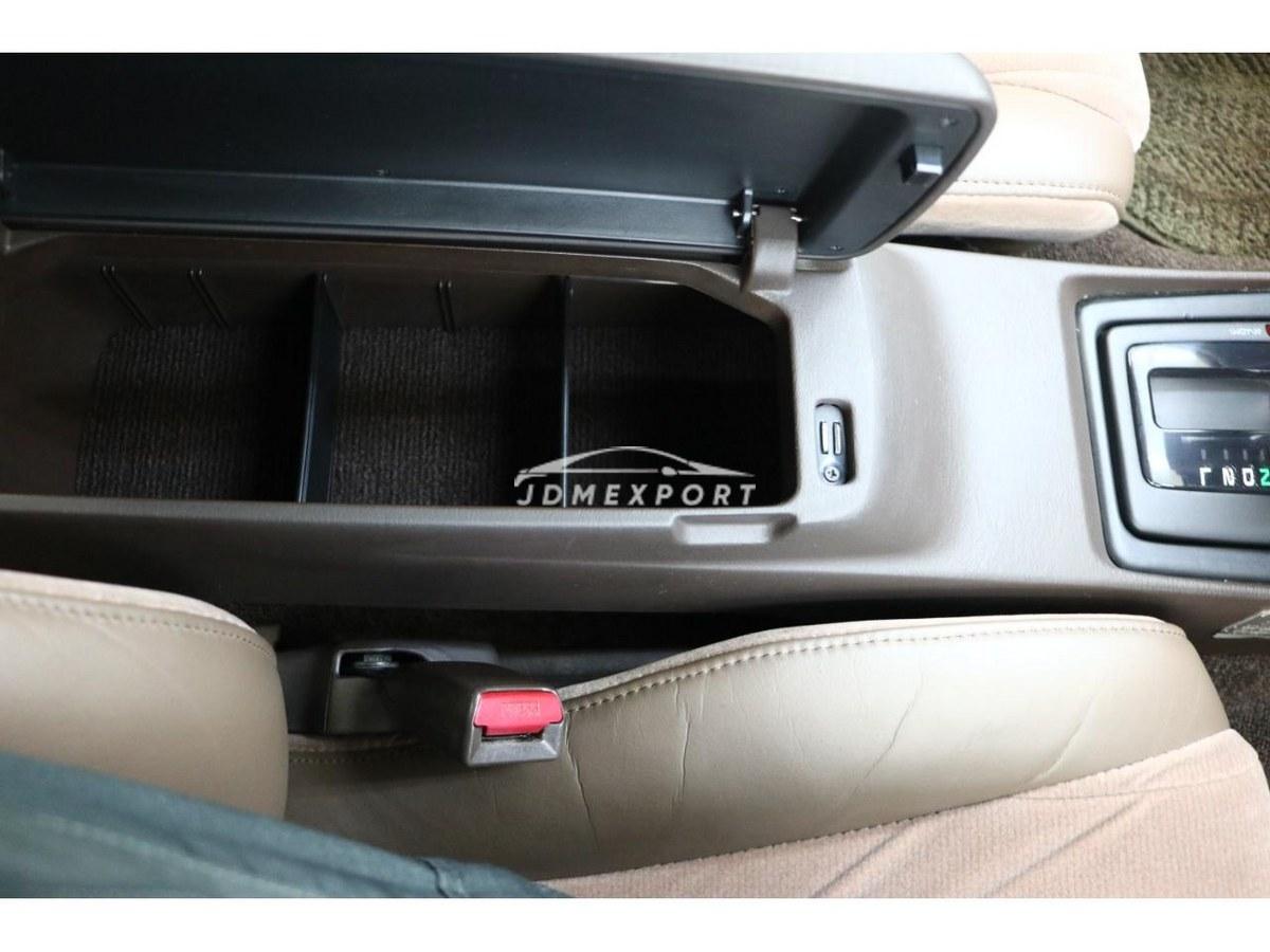 Toyota Cresta 1990 thumbnail 56