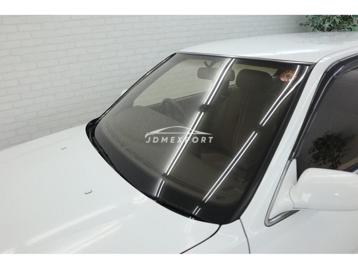Toyota Cresta 1990 thumbnail 27