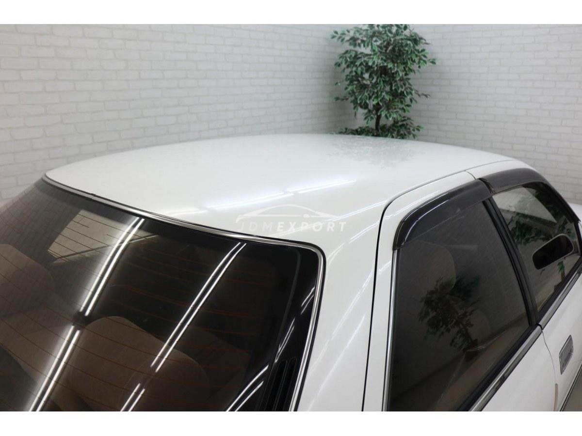 Toyota Cresta 1990 thumbnail 43