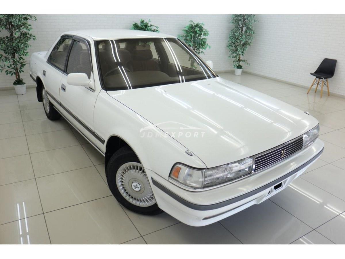 Toyota Cresta 1990