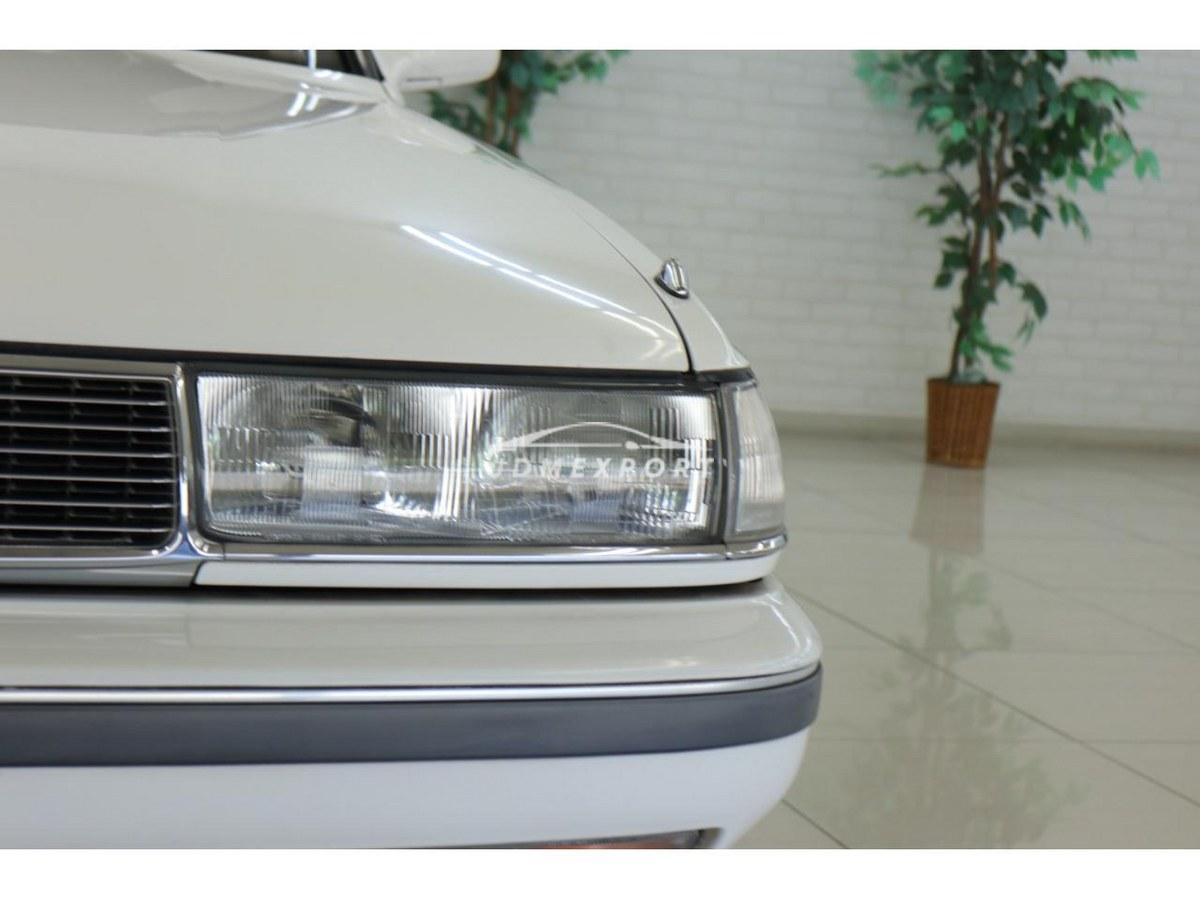Toyota Cresta 1990 thumbnail 21