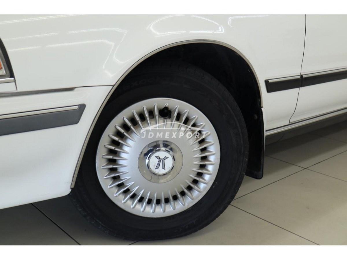 Toyota Cresta 1990 thumbnail 30