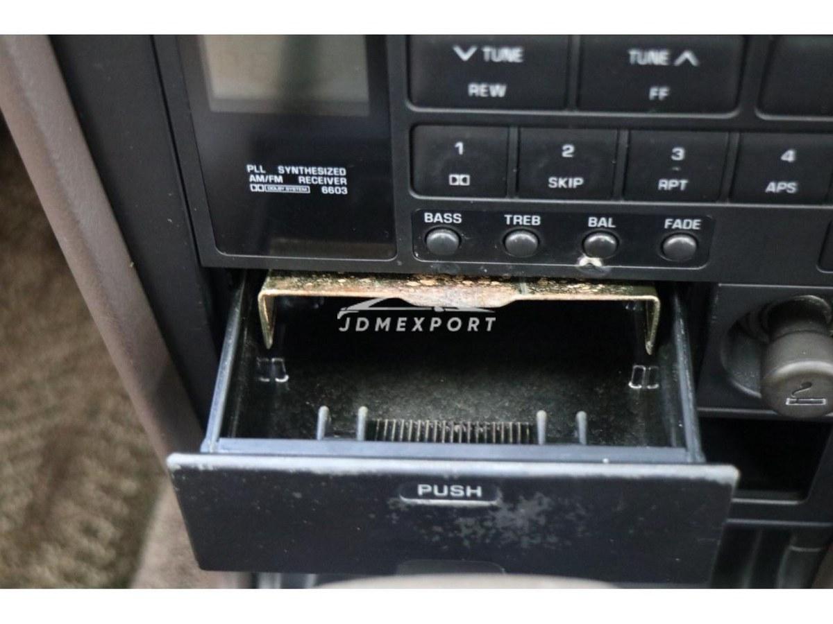 Toyota Cresta 1990 thumbnail 53