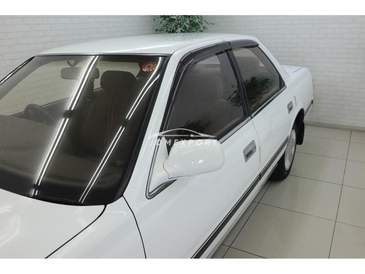 Toyota Cresta 1990 thumbnail 26