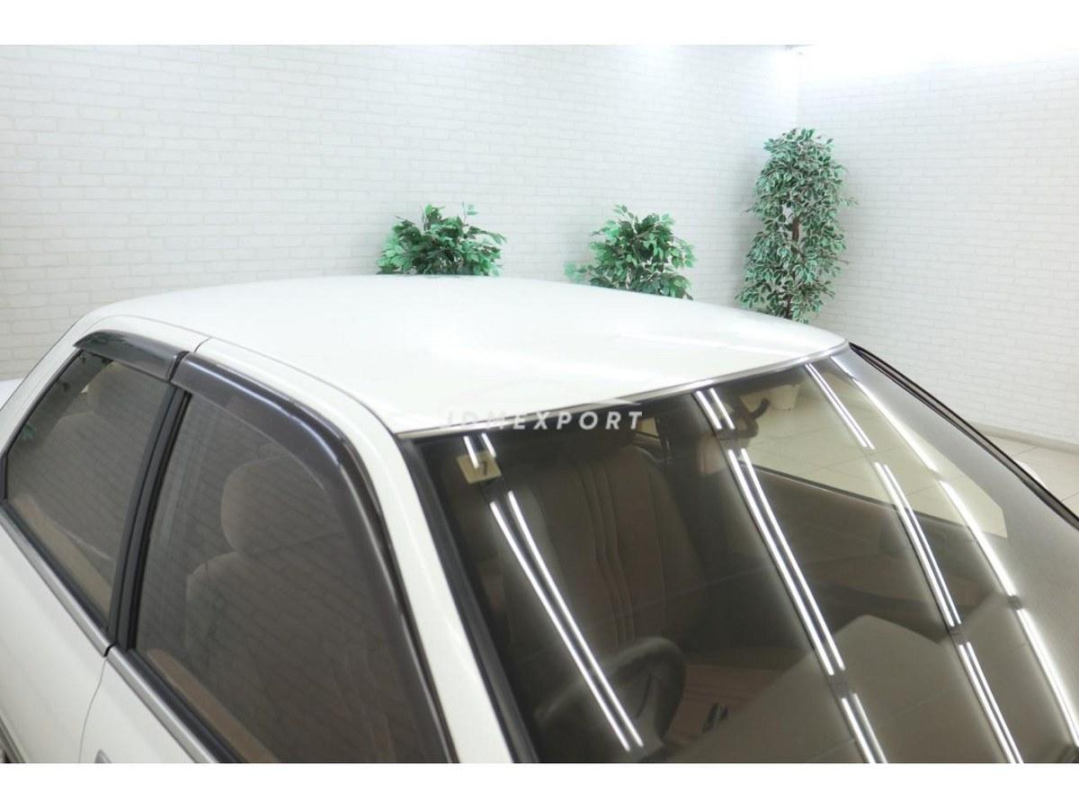 Toyota Cresta 1990 thumbnail 33