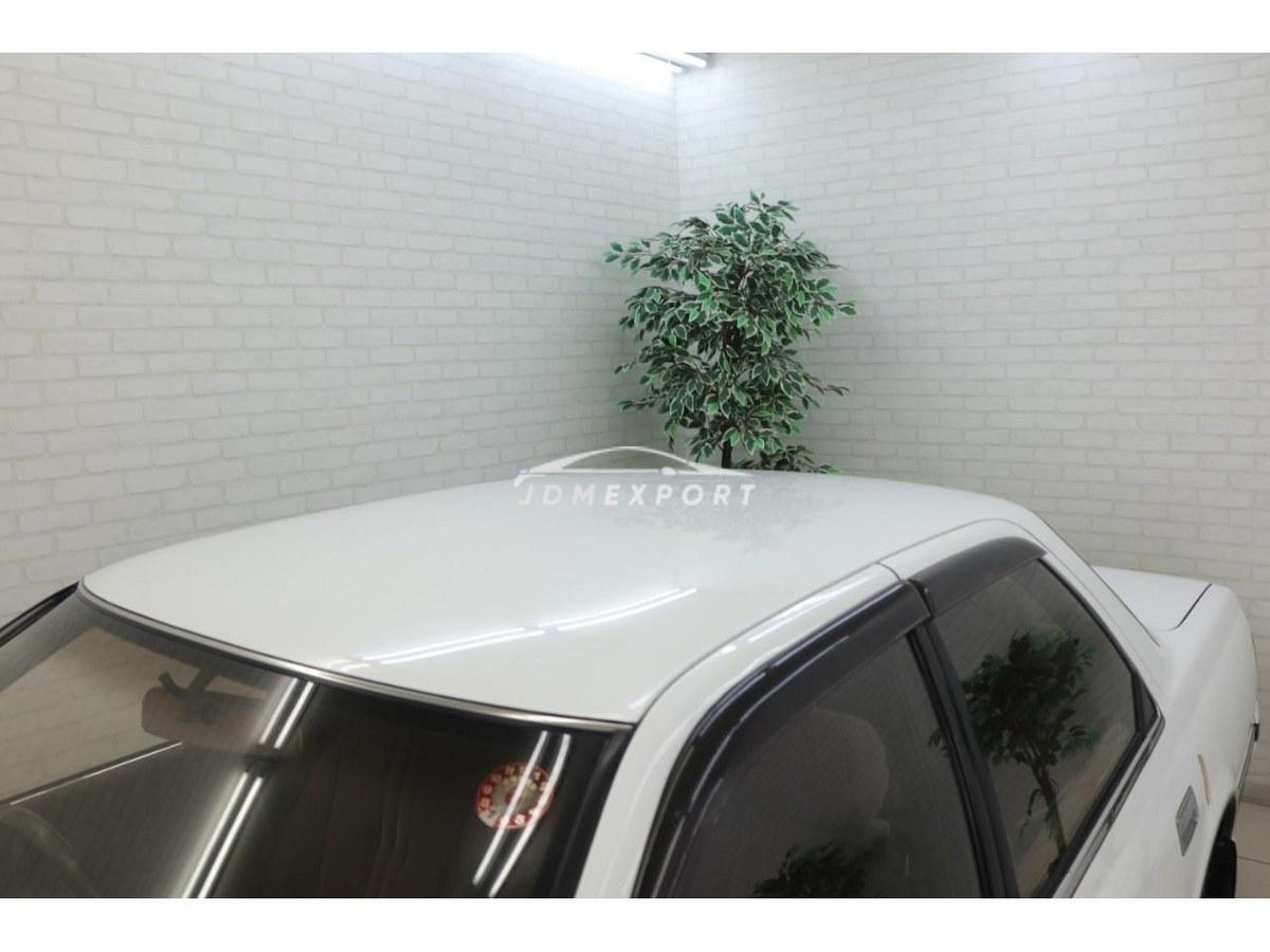 Toyota Cresta 1990 thumbnail 28