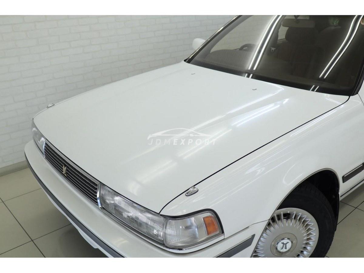 Toyota Cresta 1990 thumbnail 25