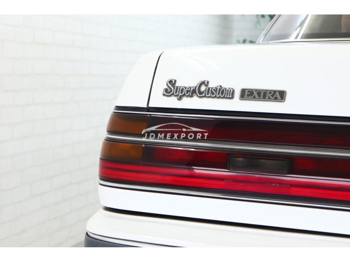 Toyota Cresta 1990 thumbnail 35
