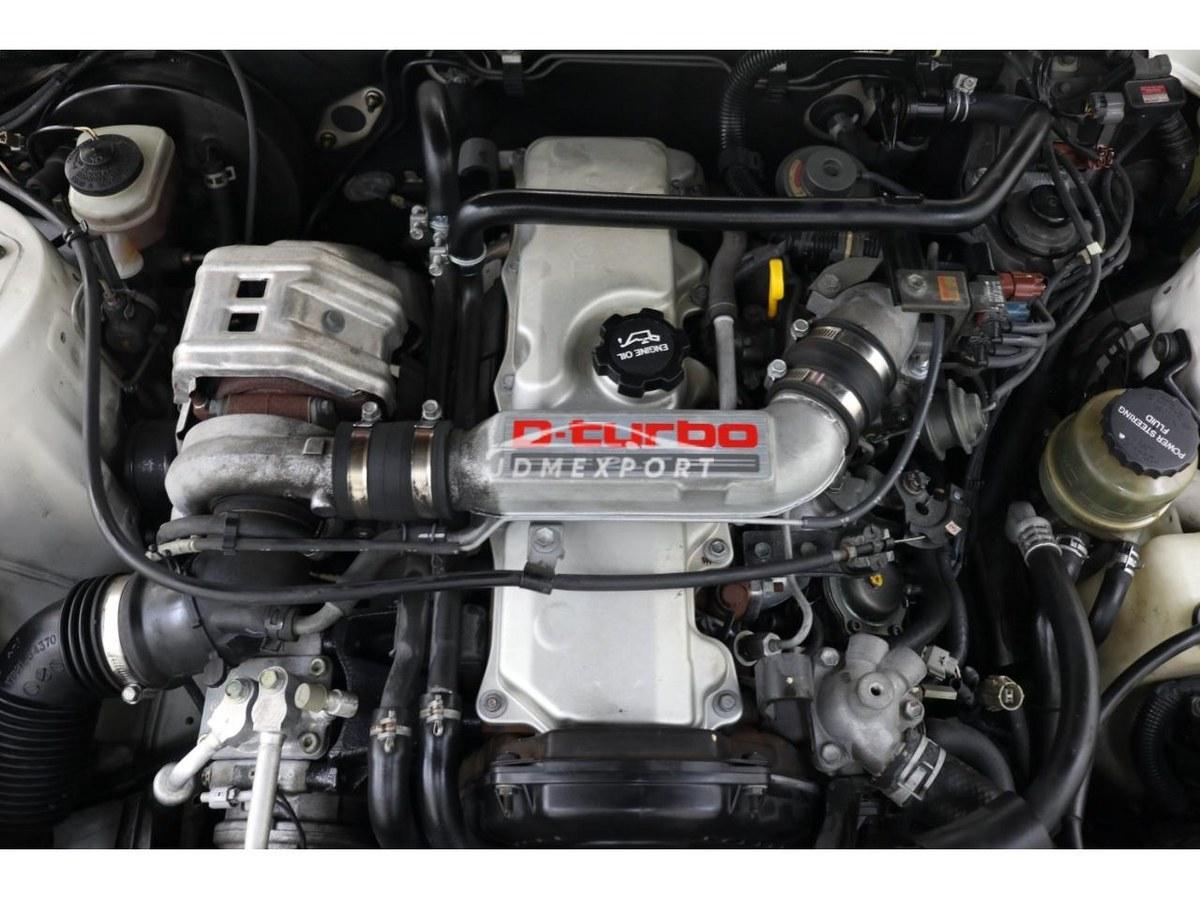 Toyota Cresta 1990 thumbnail 16