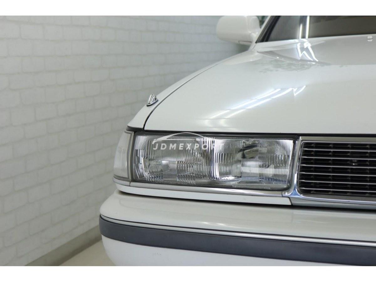 Toyota Cresta 1990 thumbnail 20