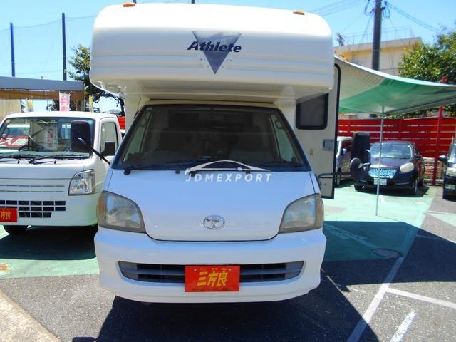 Toyota Liteace Truck 2001 thumbnail 31
