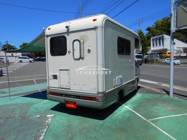 Toyota Liteace Truck 2001 thumbnail 37