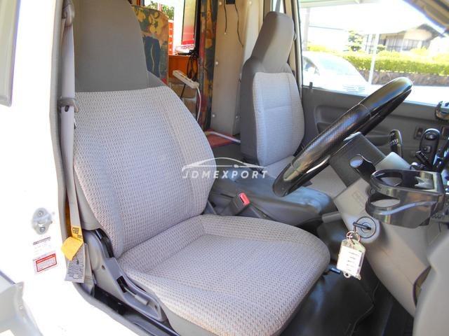 Toyota Liteace Truck 2001 thumbnail 6